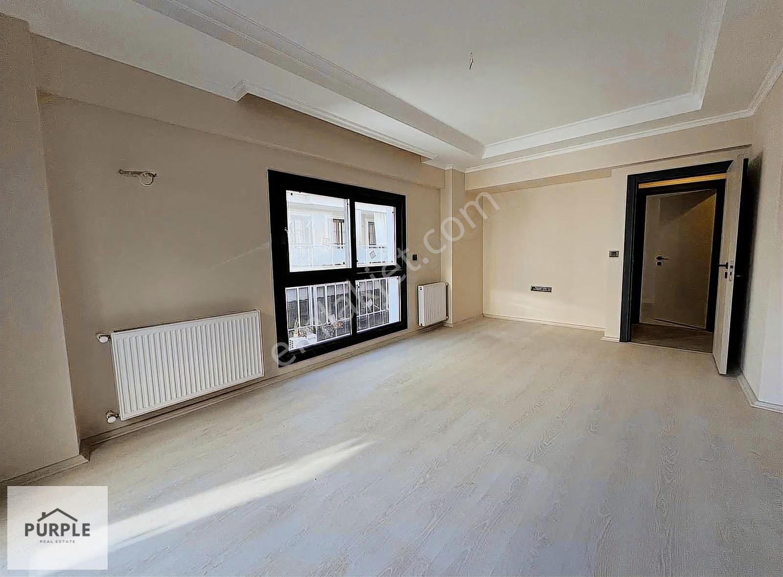 Arakat Kapalı Mutfak 2+1 Kiralık Daire - Görsel 27