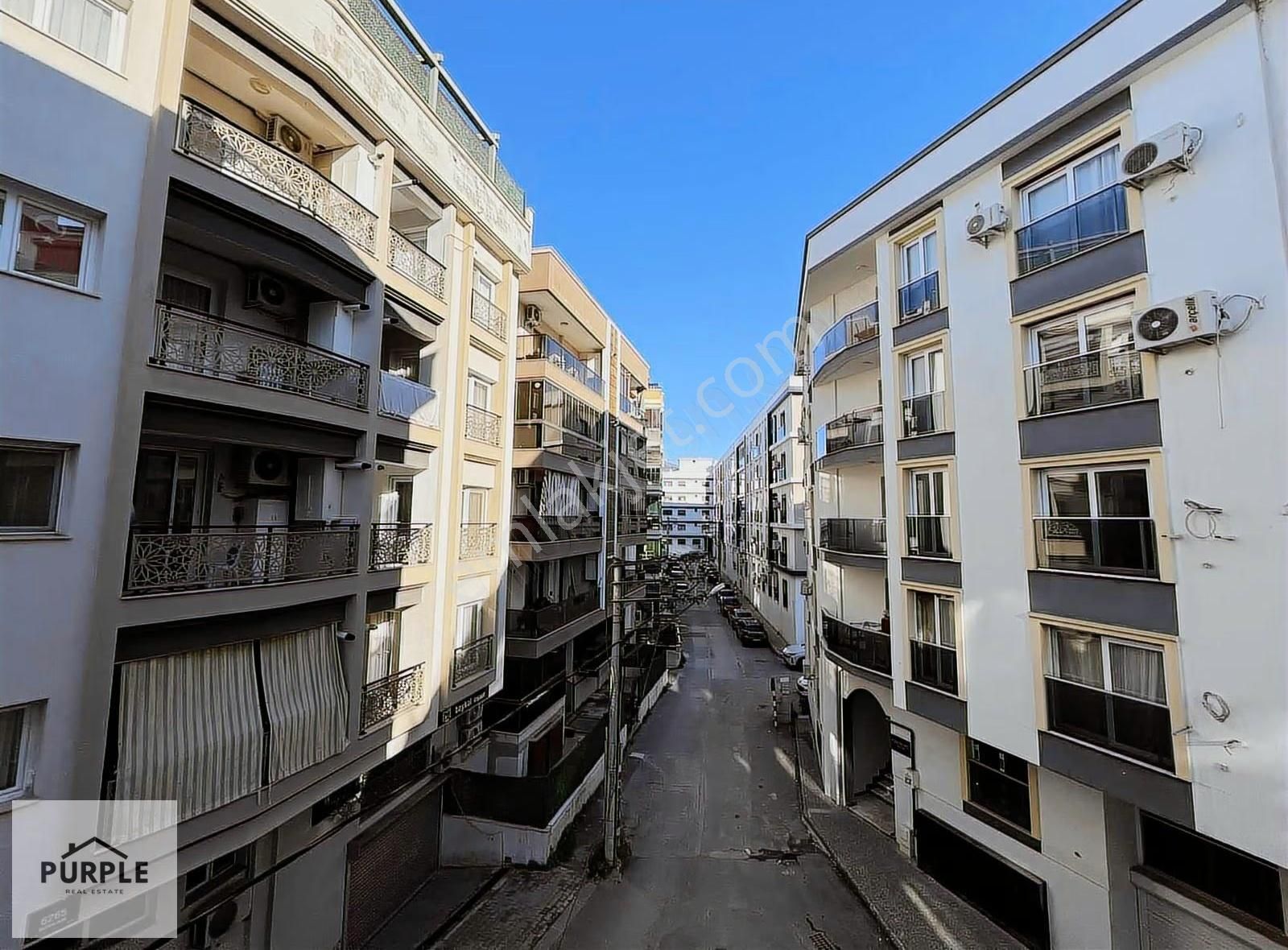 Arakat Kapalı Mutfak 2+1 Kiralık Daire - Görsel 18