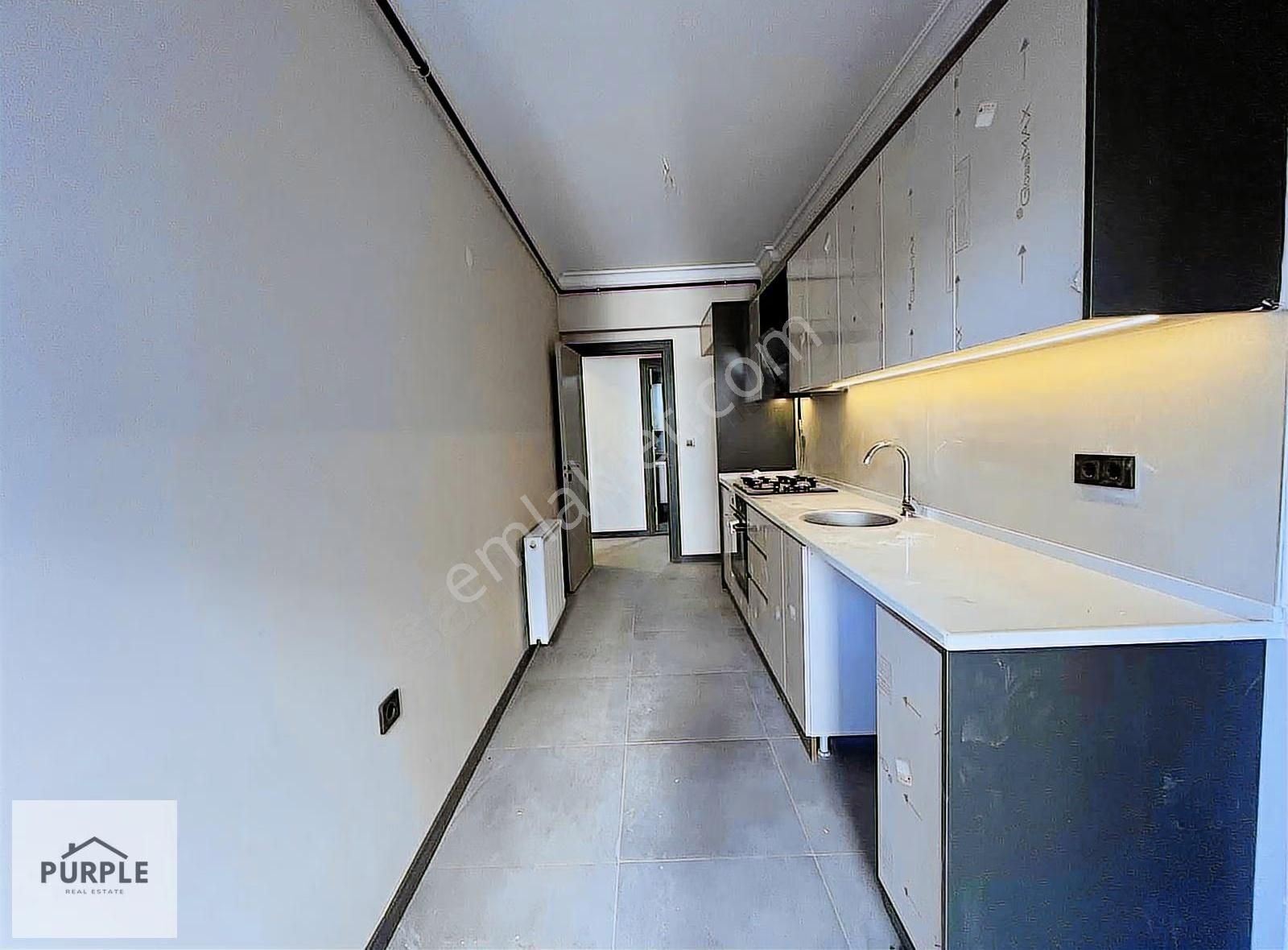 Arakat Kapalı Mutfak 2+1 Kiralık Daire - Görsel 19