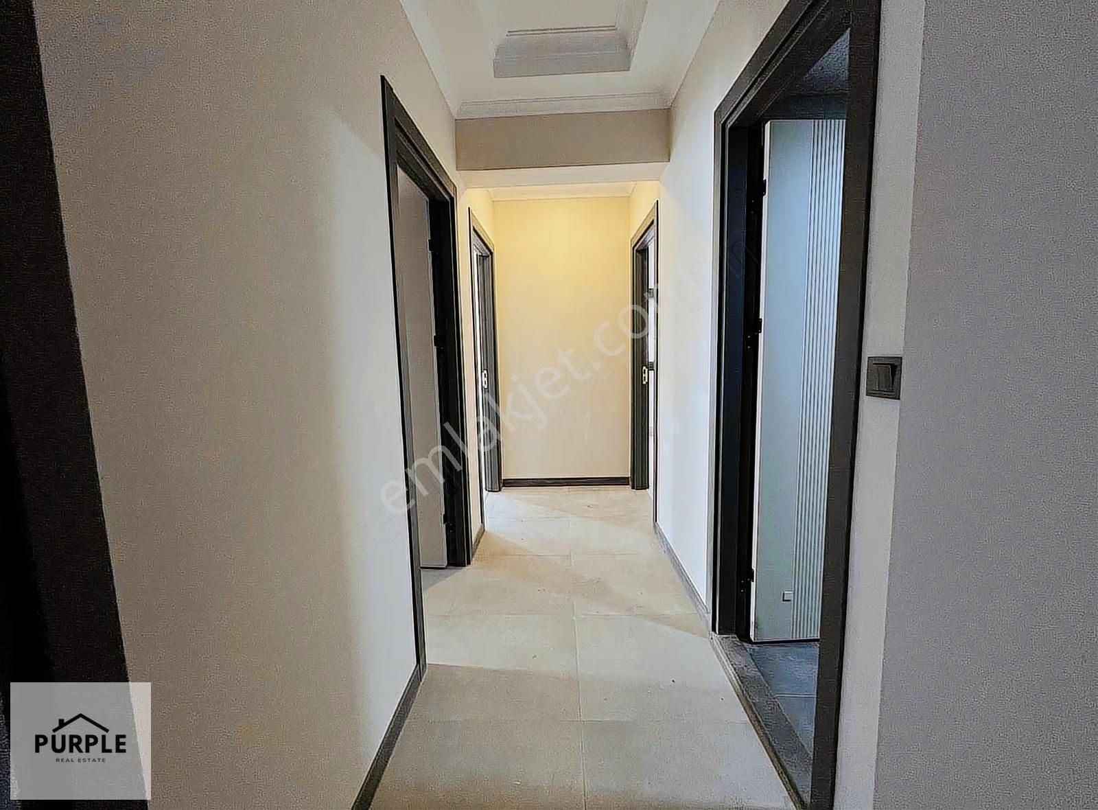 Arakat Kapalı Mutfak 2+1 Kiralık Daire - Görsel 16