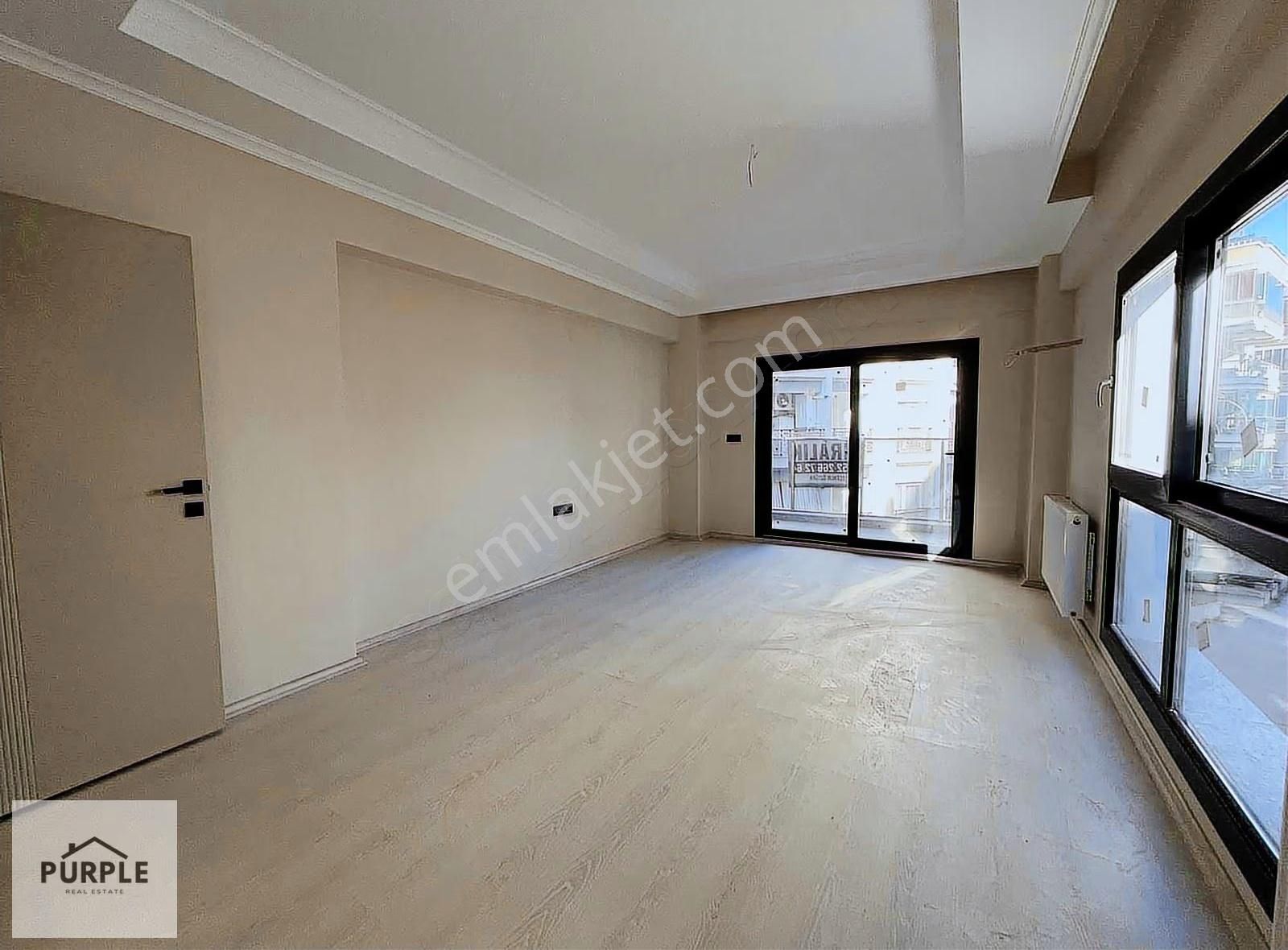Arakat Kapalı Mutfak 2+1 Kiralık Daire - Görsel 24