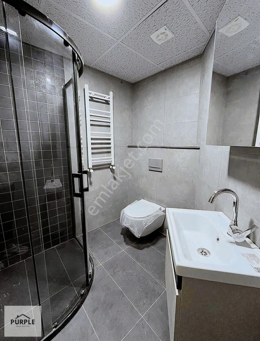 Merkezi Konum Arakat 2+1 Kiralık Daire - Görsel 11