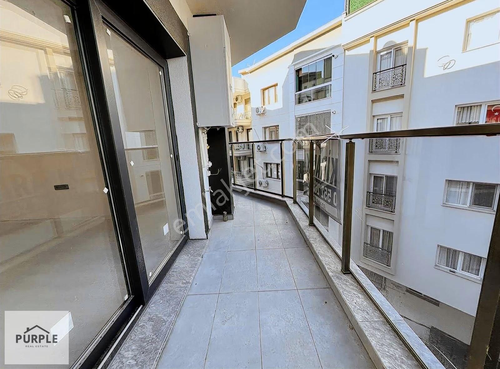 Merkezi Konum Arakat 2+1 Kiralık Daire - Görsel 22