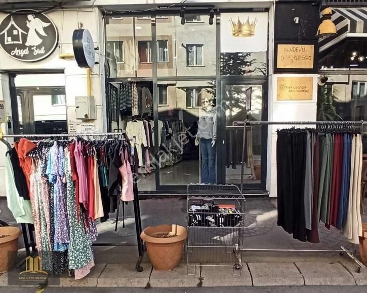 Sektör Değişikliği Sebebiyle Devren Kiralık