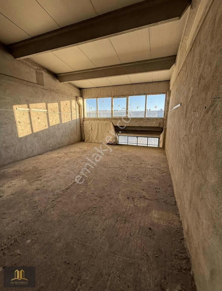 Krc İnşaattan Yunusemre Kobide Satılık Dükkan - Görsel 11