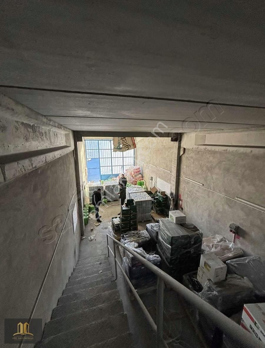 Krc İnşaattan Yunusemre Kobide Satılık Dükkan - Görsel 12