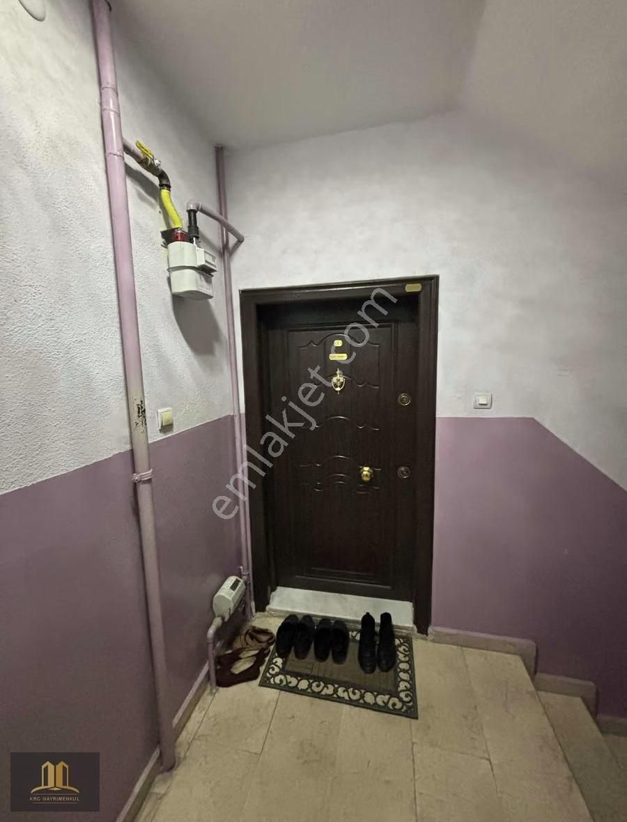 Krc İnşaattan Sakarya 2 Yakını Satılık 3+1 Daire - Görsel 3