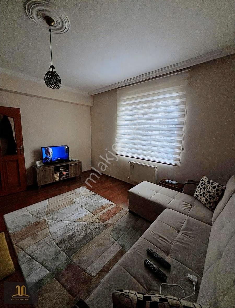 Krc İnşaattan Sakarya 2 Yakını Satılık 3+1 Daire - Görsel 12