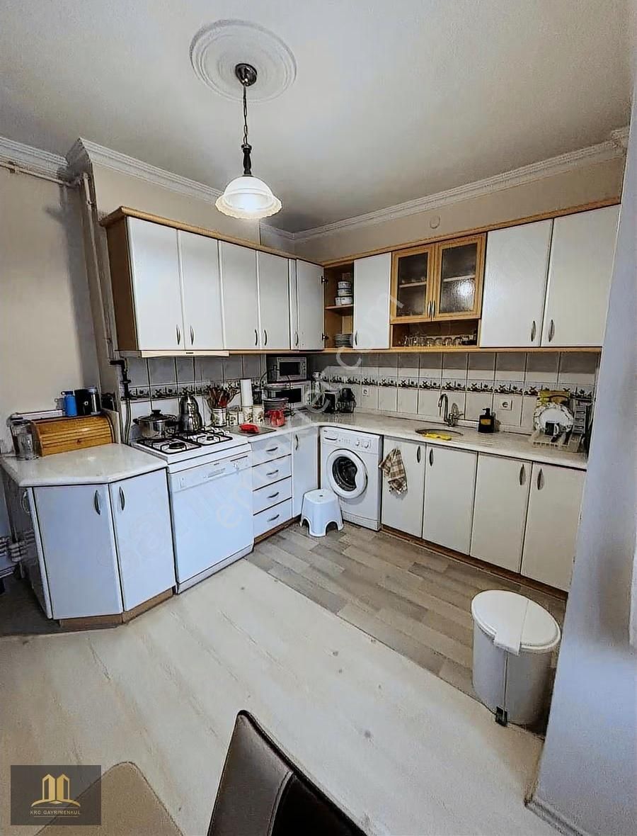 Krc İnşaattan Sakarya 2 Yakını Satılık 3+1 Daire - Görsel 25