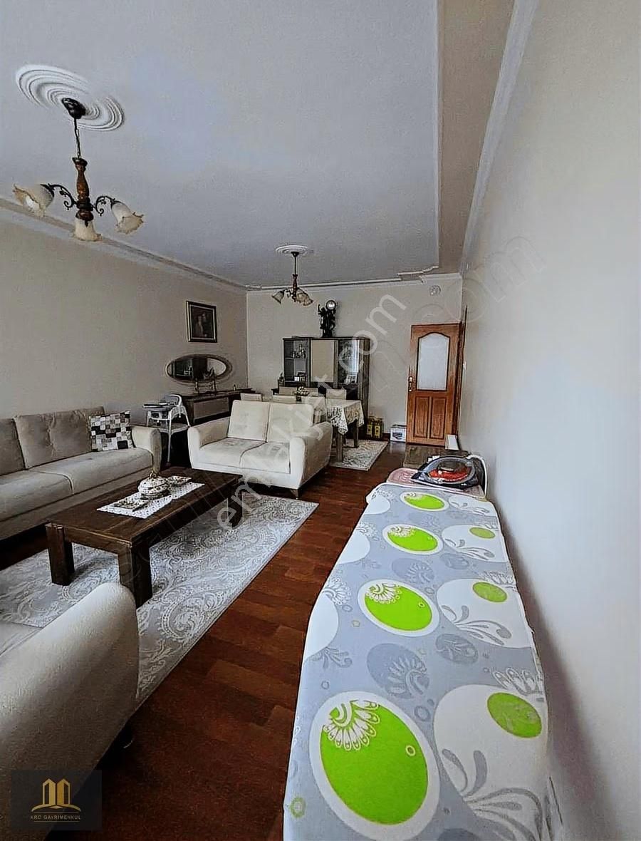 Krc İnşaattan Sakarya 2 Yakını Satılık 3+1 Daire - Görsel 10