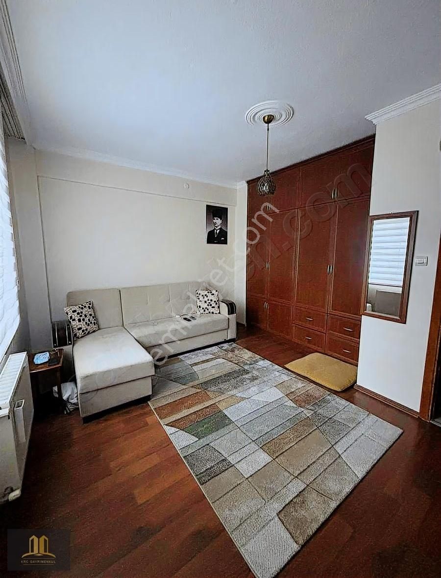 Krc İnşaattan Sakarya 2 Yakını Satılık 3+1 Daire - Görsel 34