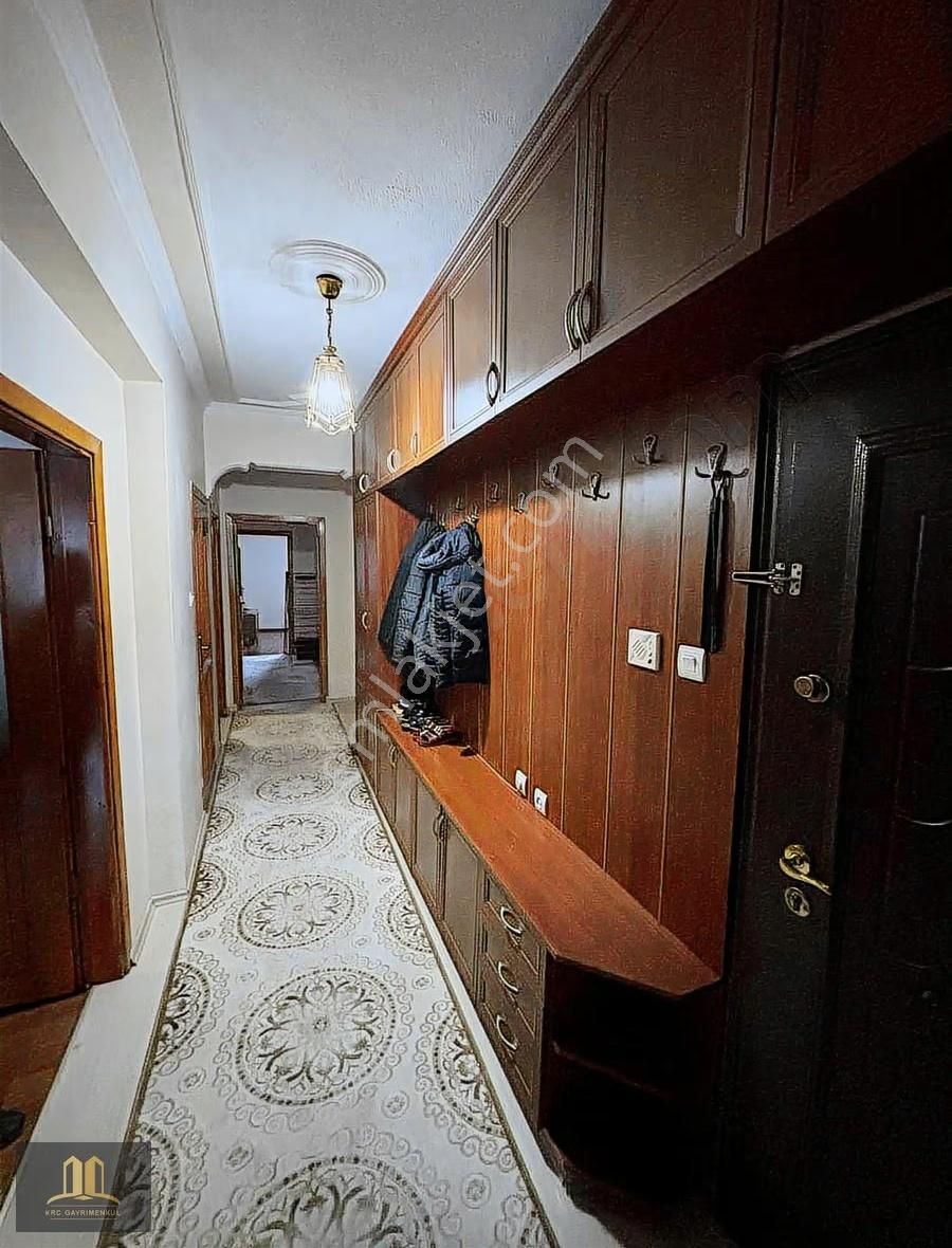 Krc İnşaattan Sakarya 2 Yakını Satılık 3+1 Daire - Görsel 20