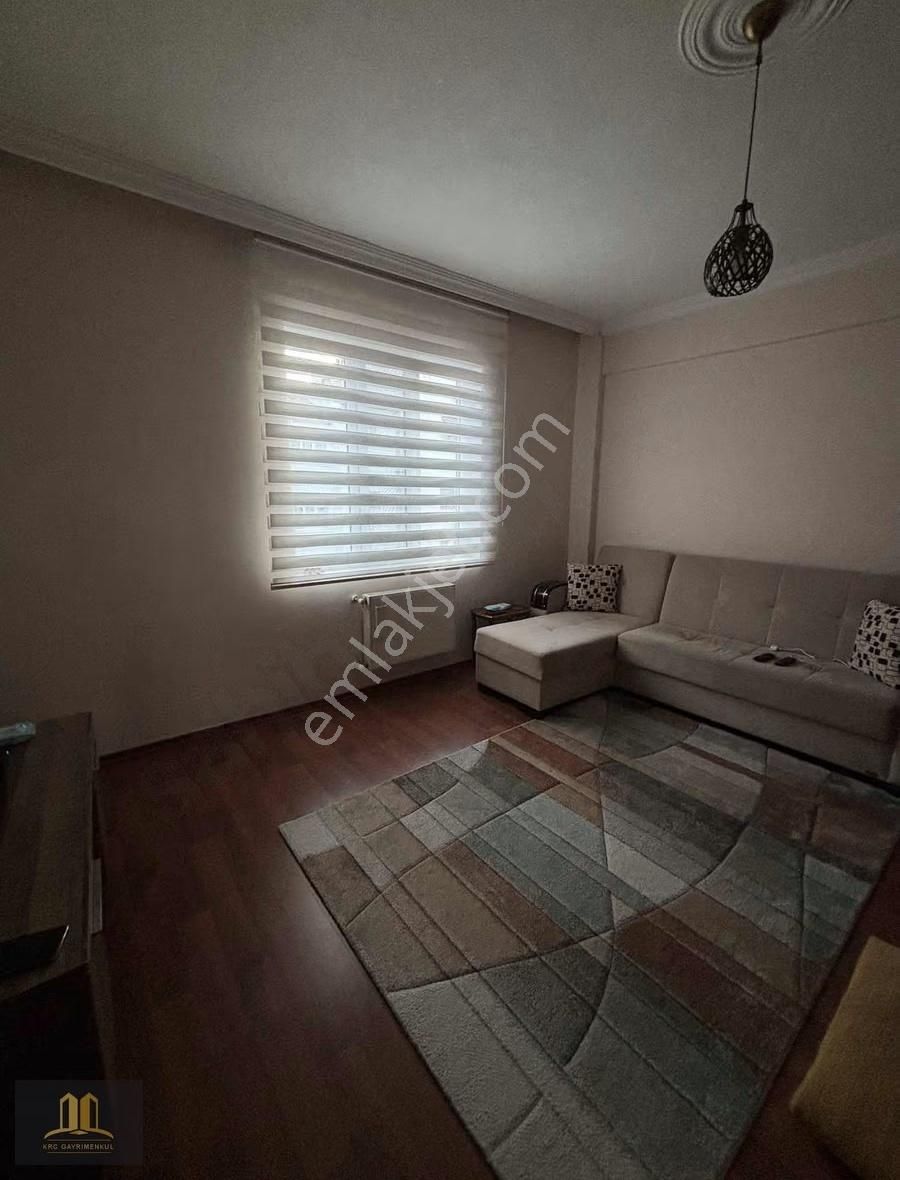 Krc İnşaattan Sakarya 2 Yakını Satılık 3+1 Daire - Görsel 17