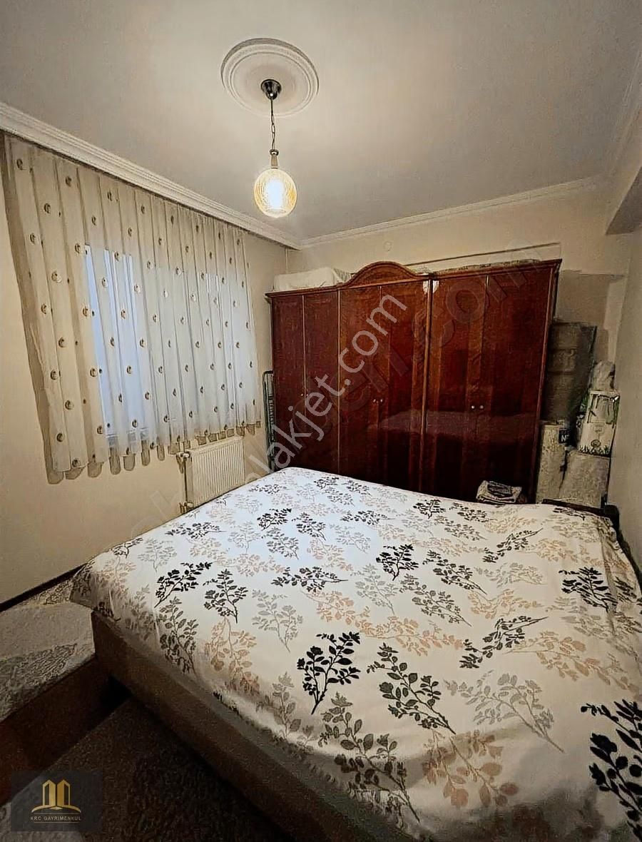 Krc İnşaattan Sakarya 2 Yakını Satılık 3+1 Daire - Görsel 35