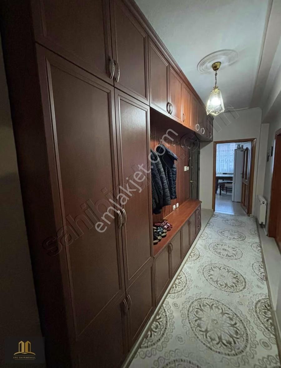 Krc İnşaattan Sakarya 2 Yakını Satılık 3+1 Daire - Görsel 7