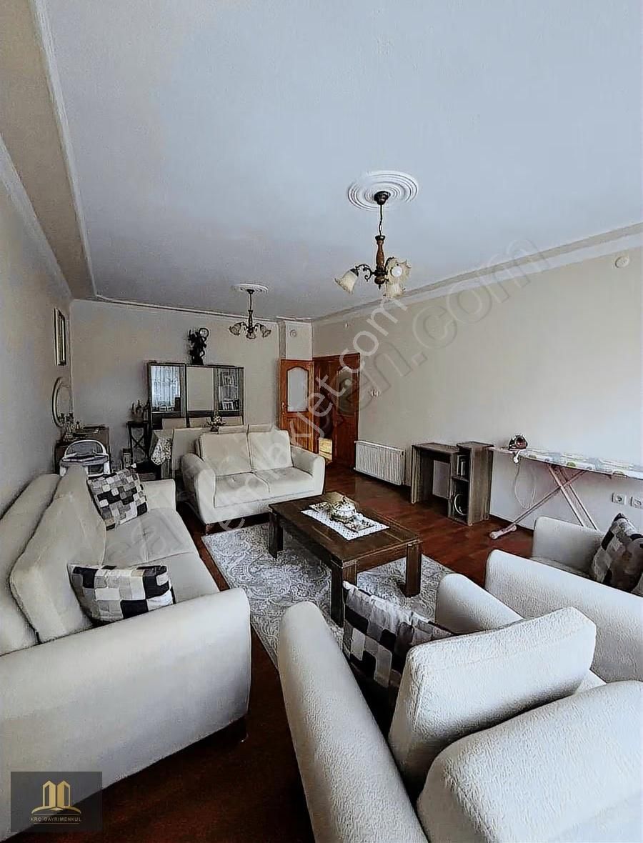 Krc İnşaattan Sakarya 2 Yakını Satılık 3+1 Daire - Görsel 19