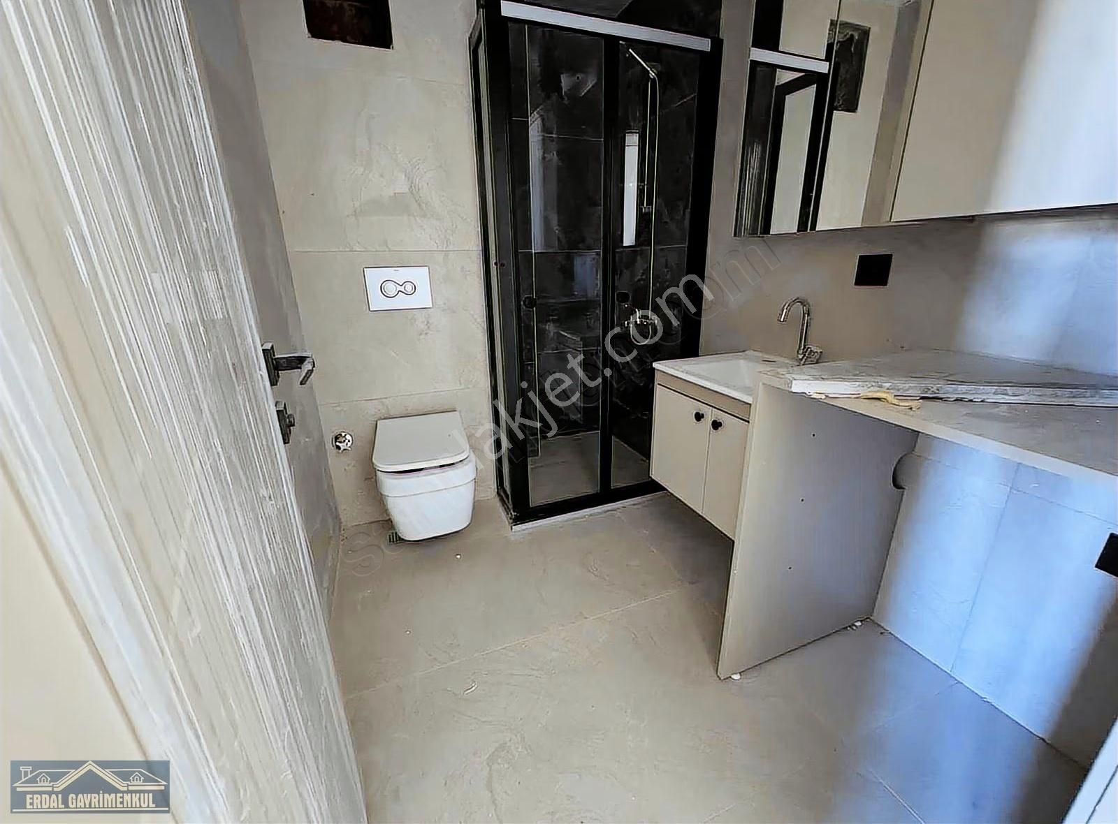 Karahasanlıda Hastane Yakını Sıfır Fırsat Daire - Görsel 22