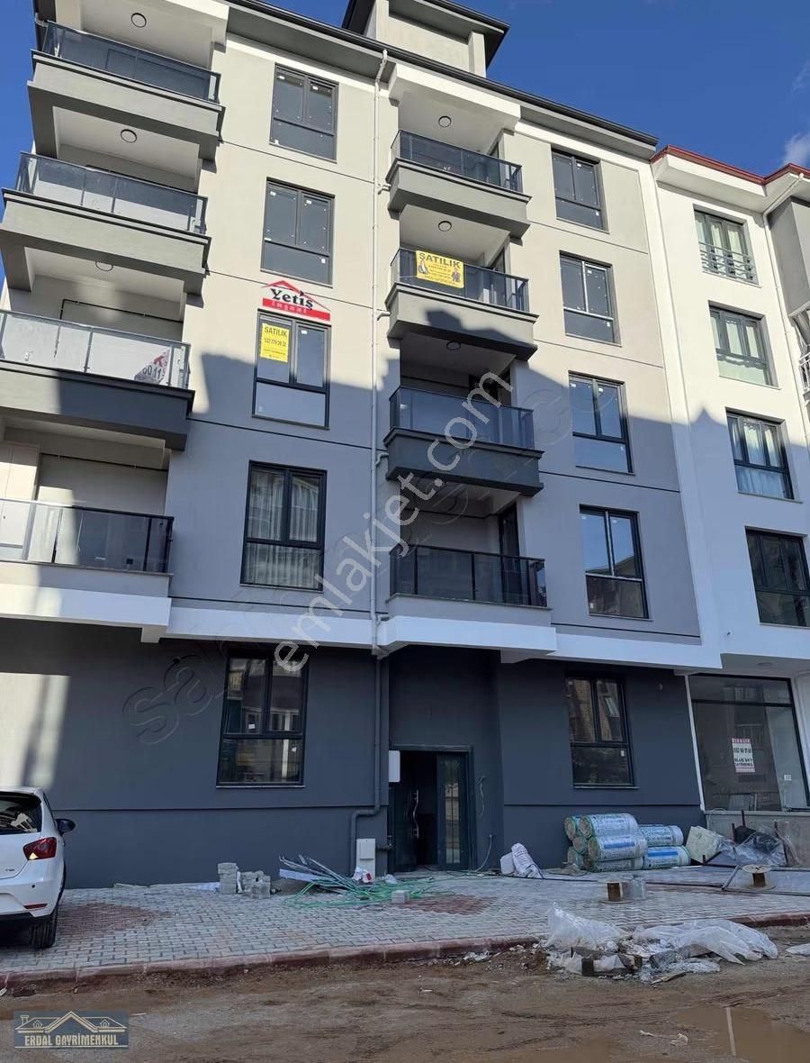 Karahasanlıda Hastane Yakını Sıfır Fırsat Daire - Görsel 2