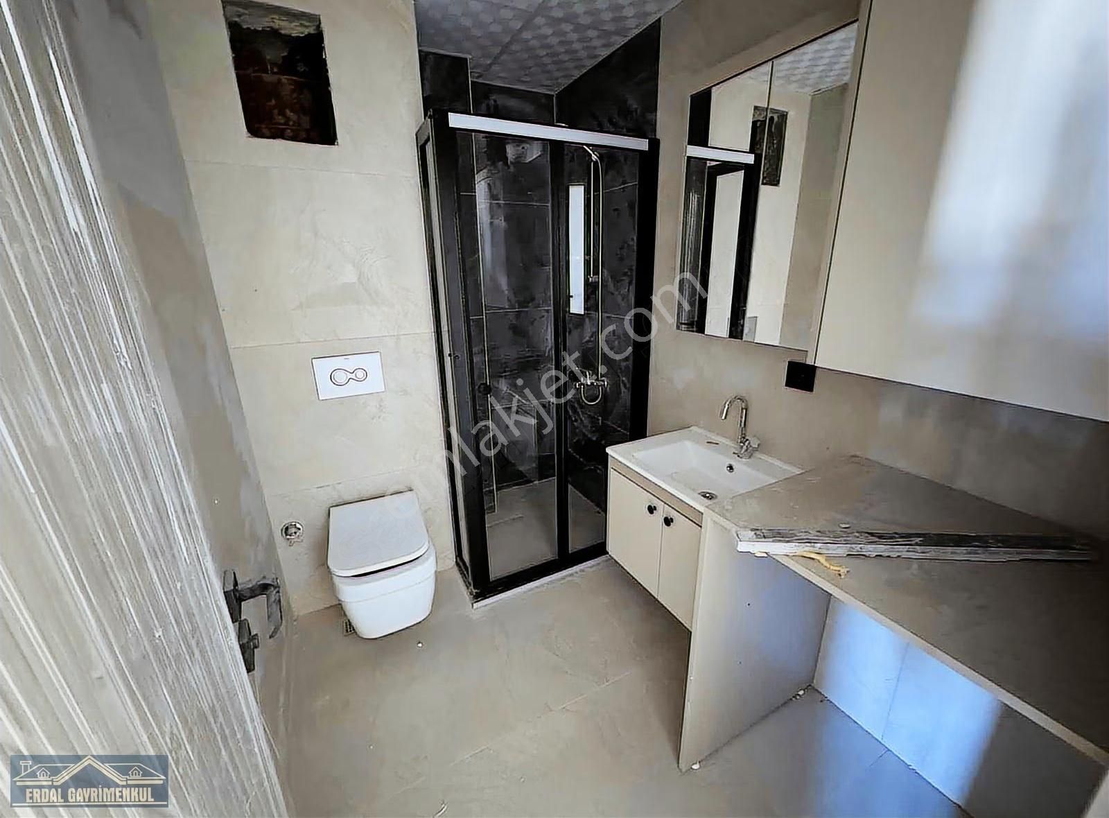 Karahasanlıda Hastane Yakını Sıfır Fırsat Daire - Görsel 6