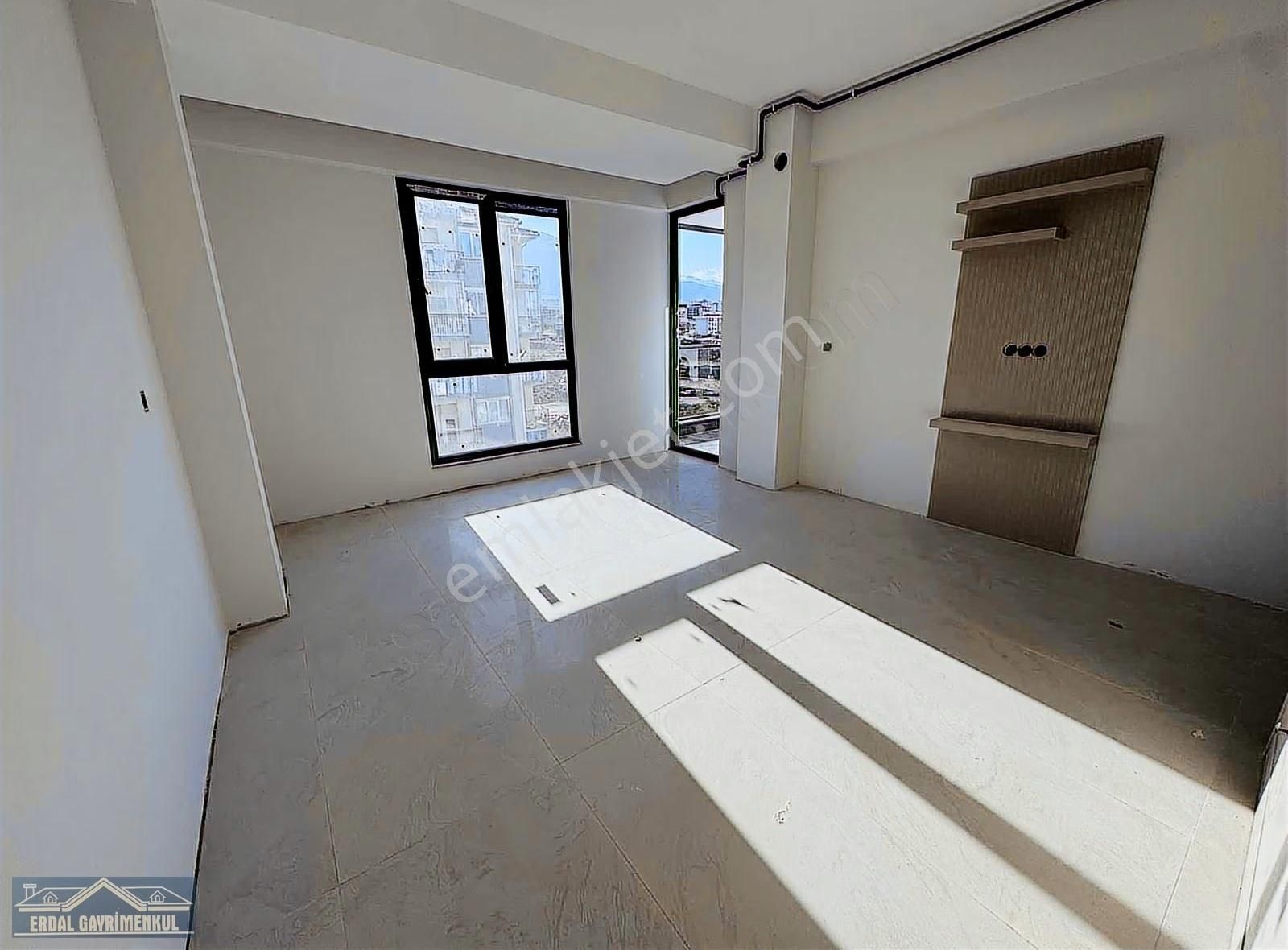 Karahasanlıda Hastane Yakını Sıfır Fırsat Daire - Görsel 24