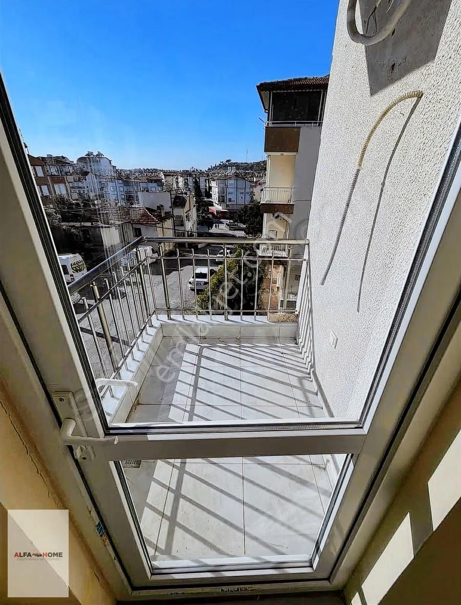 Şelale Mahallesi Kiralık 2+1 Ara Kat Daire - Görsel 7