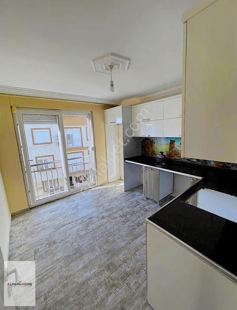 Şelale Mahallesi Kiralık 2+1 Ara Kat Daire - Görsel 2