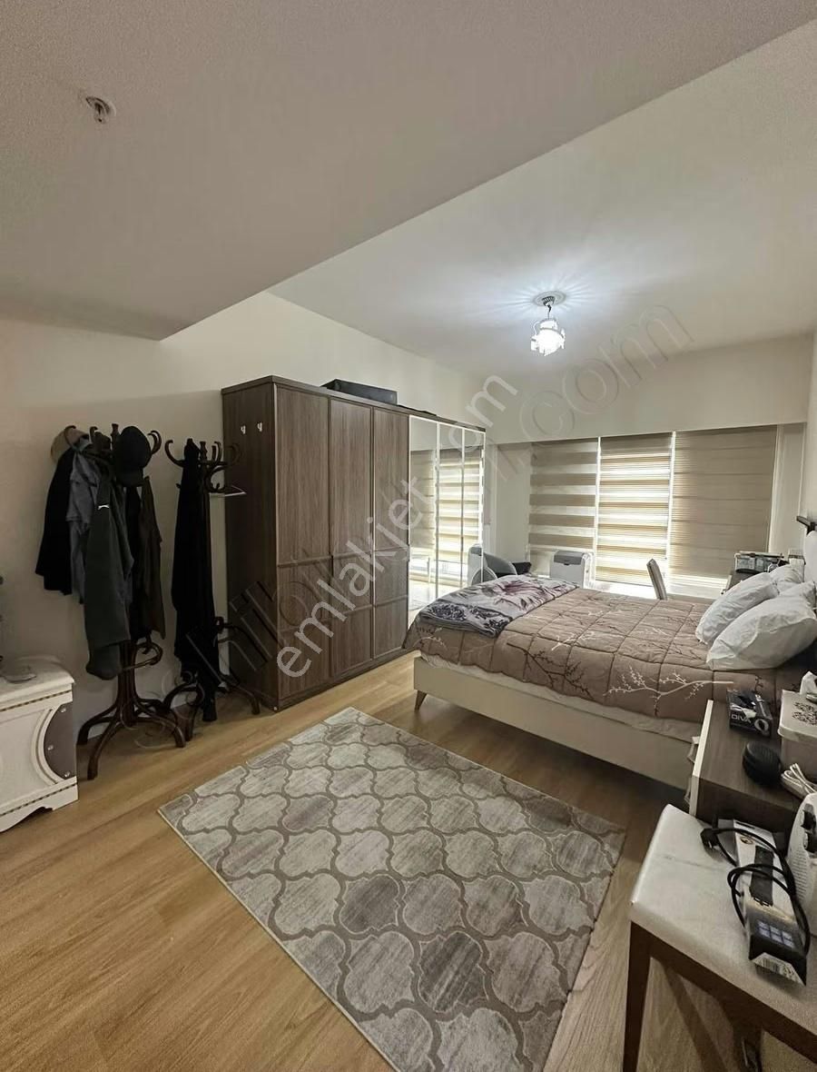 Cıty Center Home Ofis'te Satılık 2+1 Daire/ofis - Görsel 4