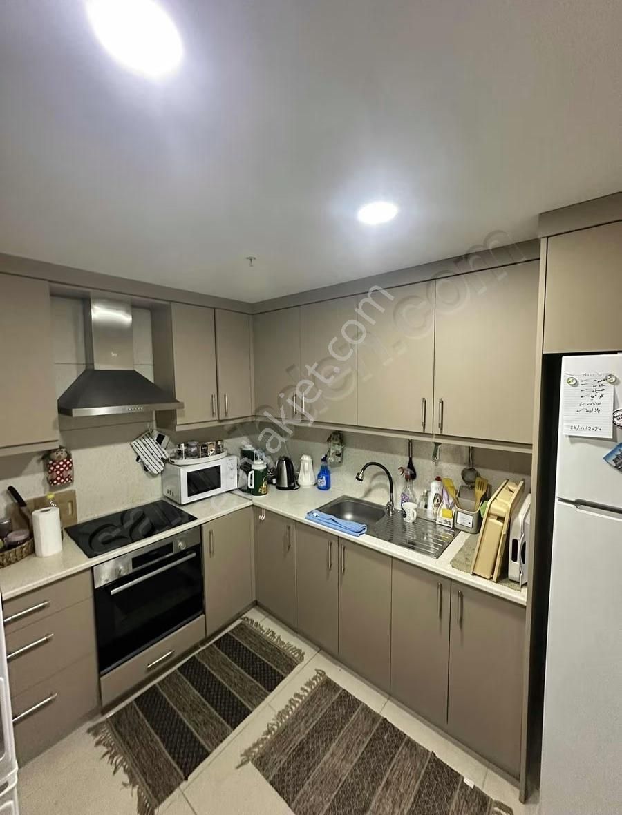 Cıty Center Home Ofis'te Satılık 2+1 Daire/ofis