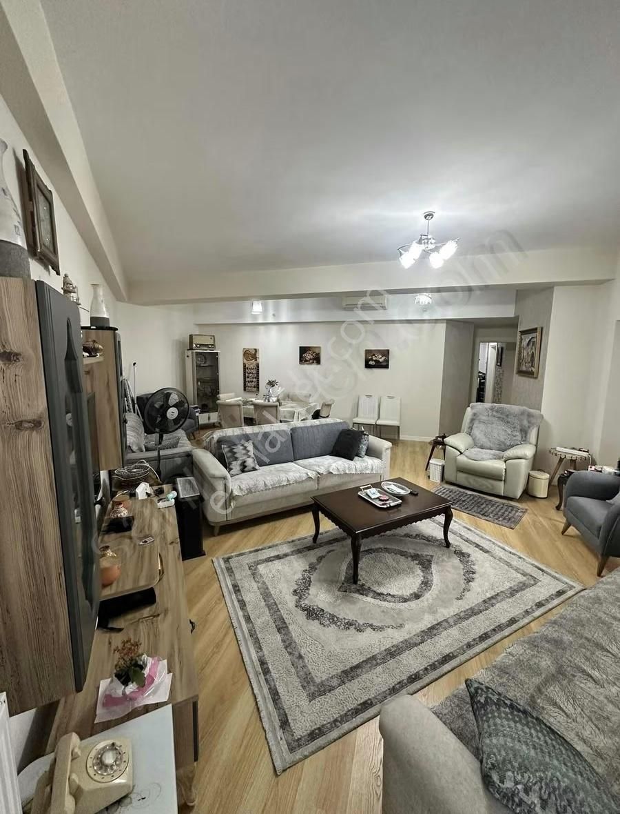 Cıty Center Home Ofis'te Satılık 2+1 Daire/ofis - Görsel 2
