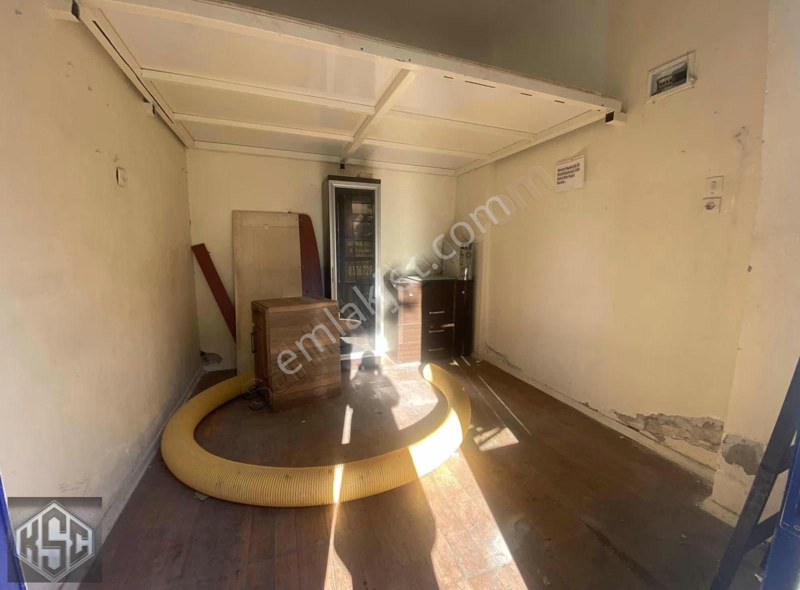 Karadeniz Emlaktan Hasangüven Cad Üzeri Kiralık Dükkan - Görsel 2