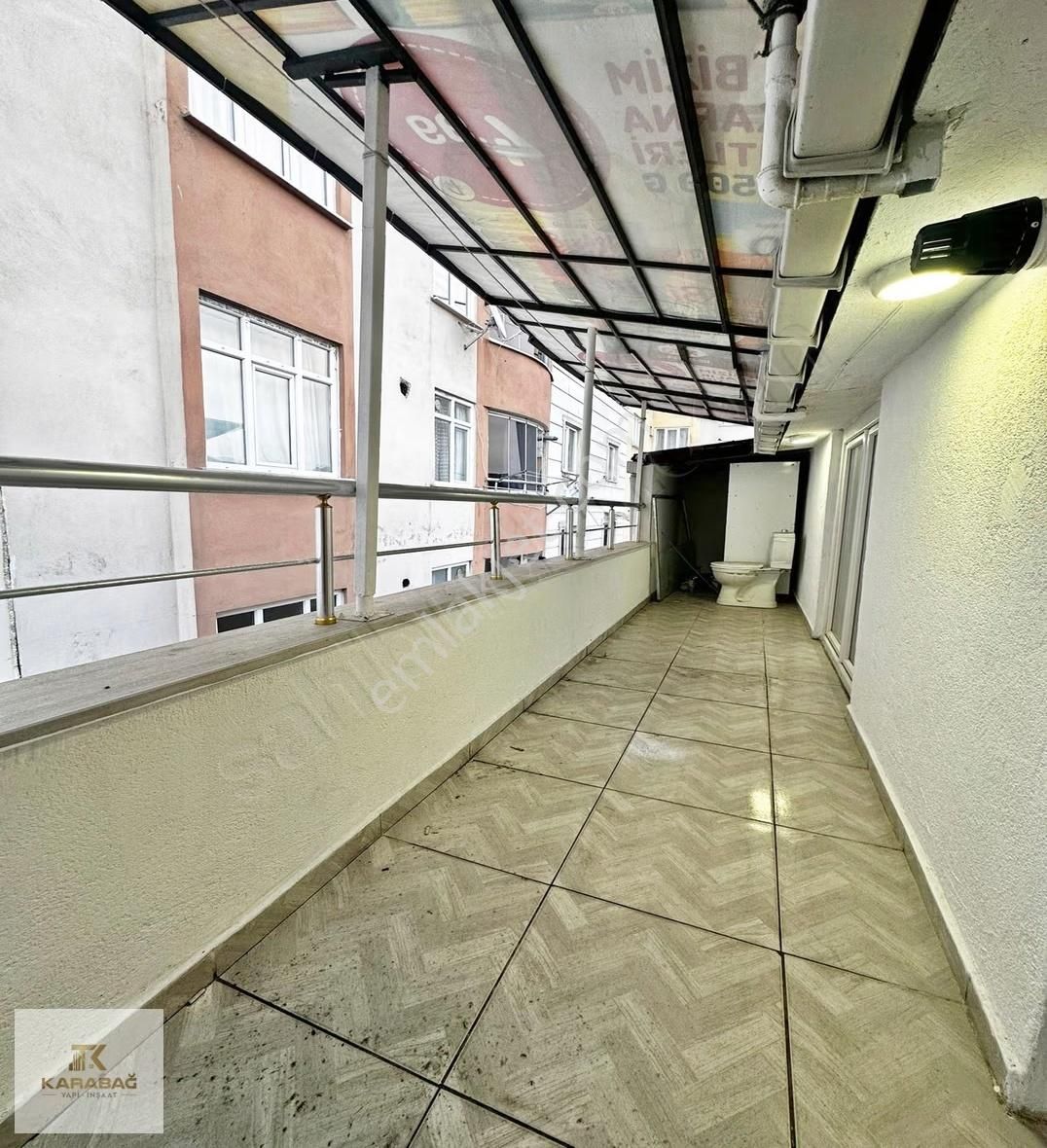 Esenyurt Hürriyet Mah.3+2 125m2 İskanlı Uygun Dubleks 2.490.000 - Görsel 26