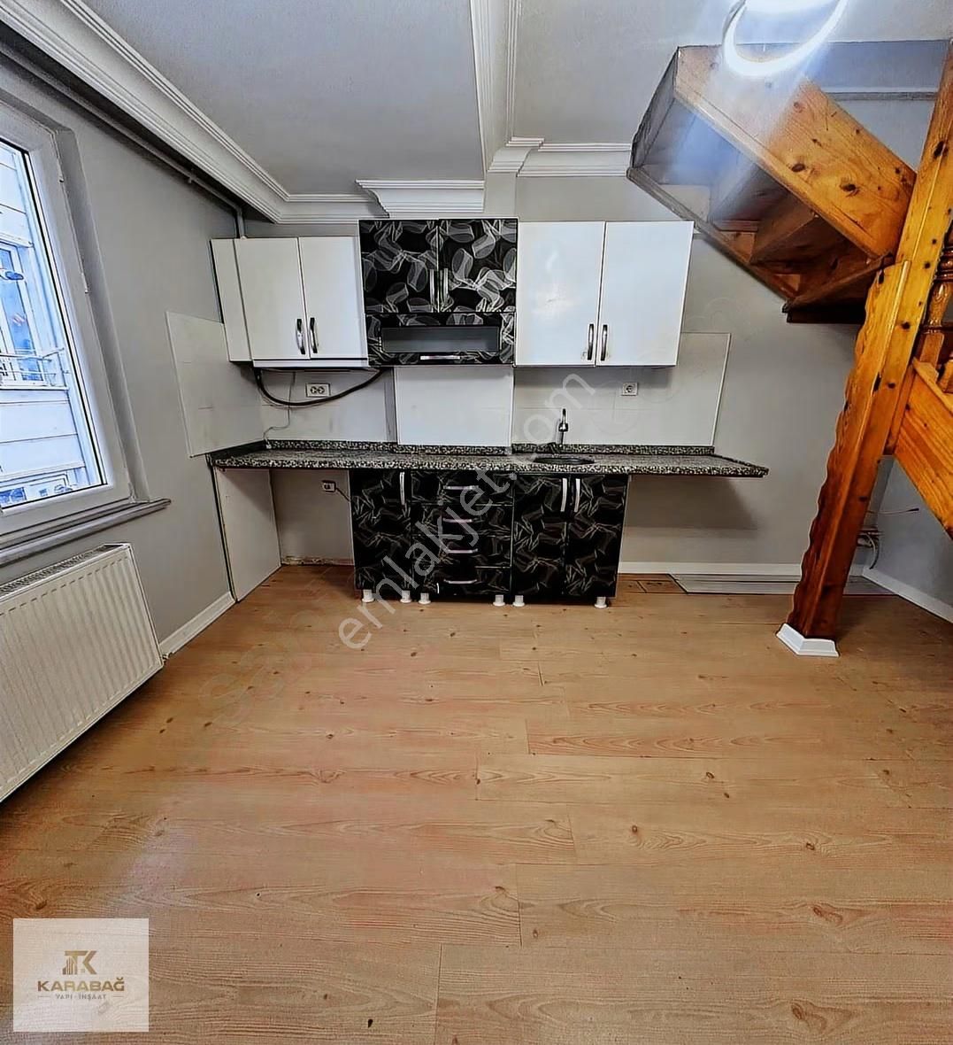 Esenyurt Hürriyet Mah.3+2 125m2 İskanlı Uygun Dubleks 2.490.000 - Görsel 17