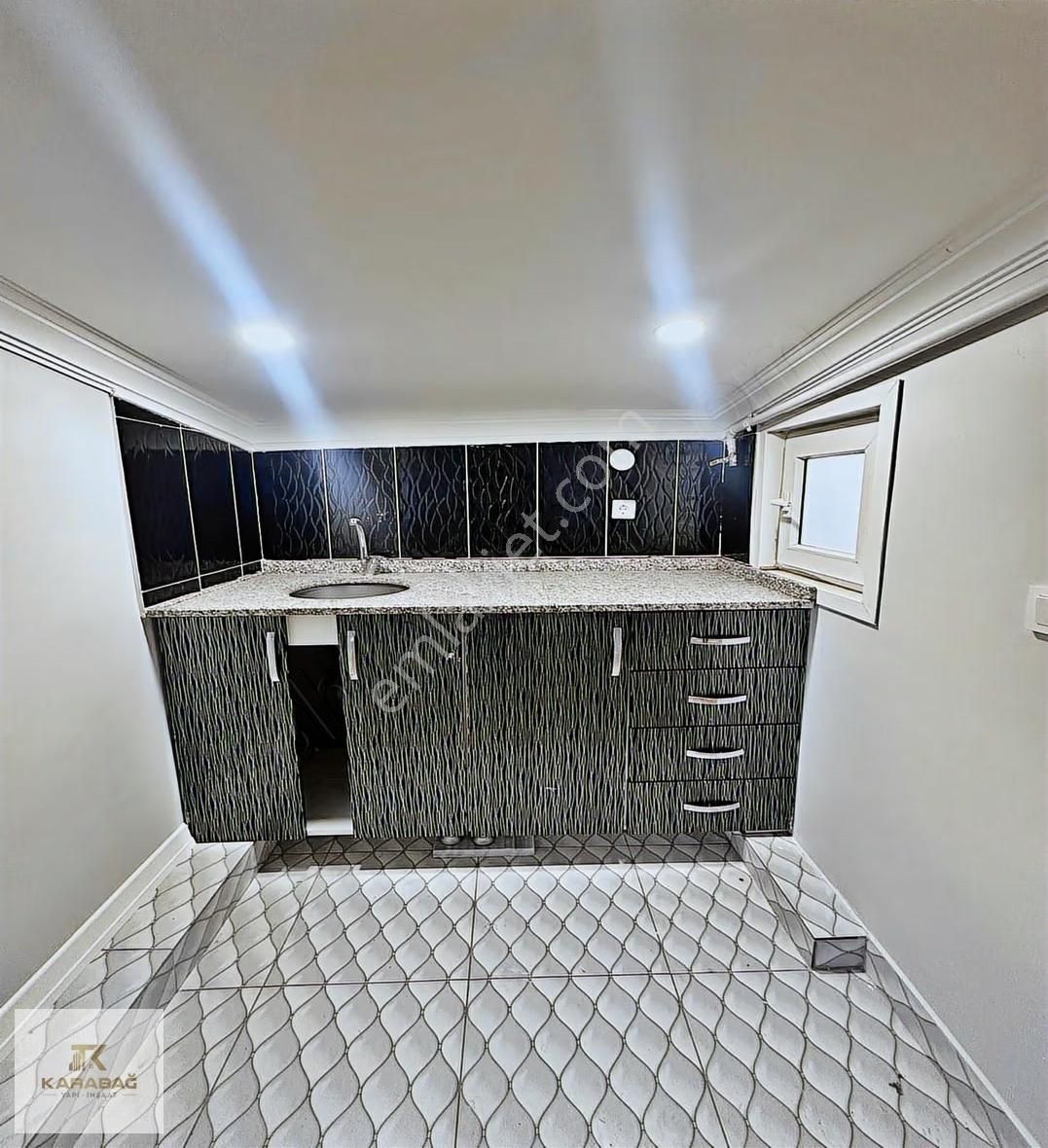 Esenyurt Hürriyet Mah.3+2 125m2 İskanlı Uygun Dubleks 2.490.000 - Görsel 3