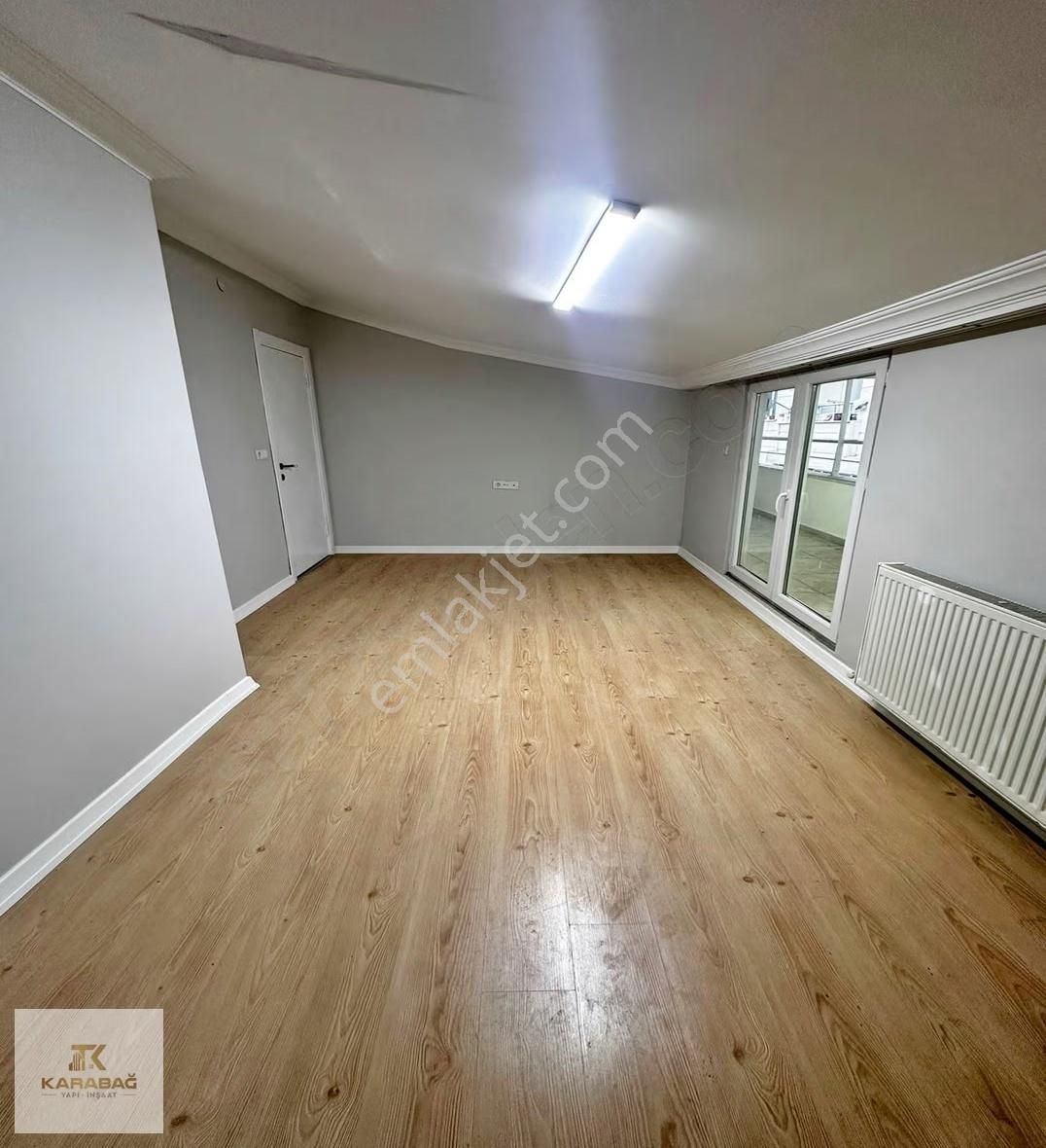 Esenyurt Hürriyet Mah.3+2 125m2 İskanlı Uygun Dubleks 2.490.000 - Görsel 12