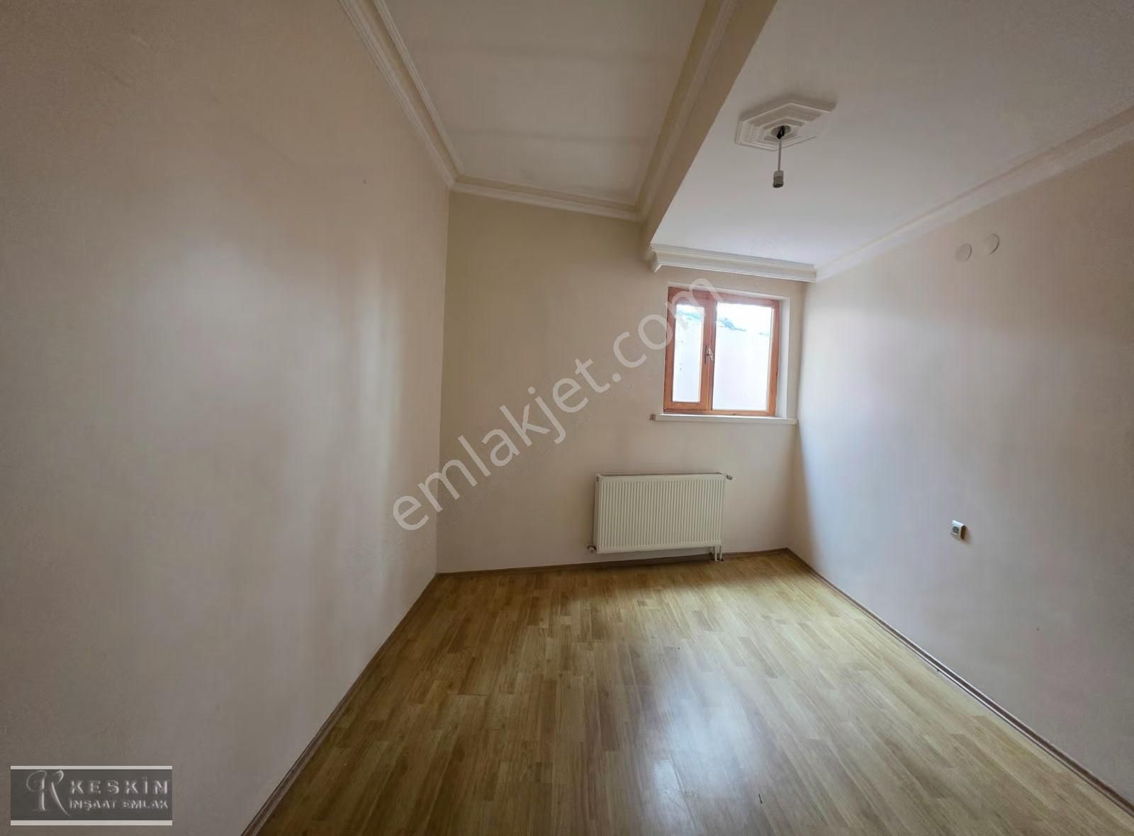 Keçiören Osmangazi Mah 3+1 Balkonlu Kat Konumunda Kiralık - Görsel 16