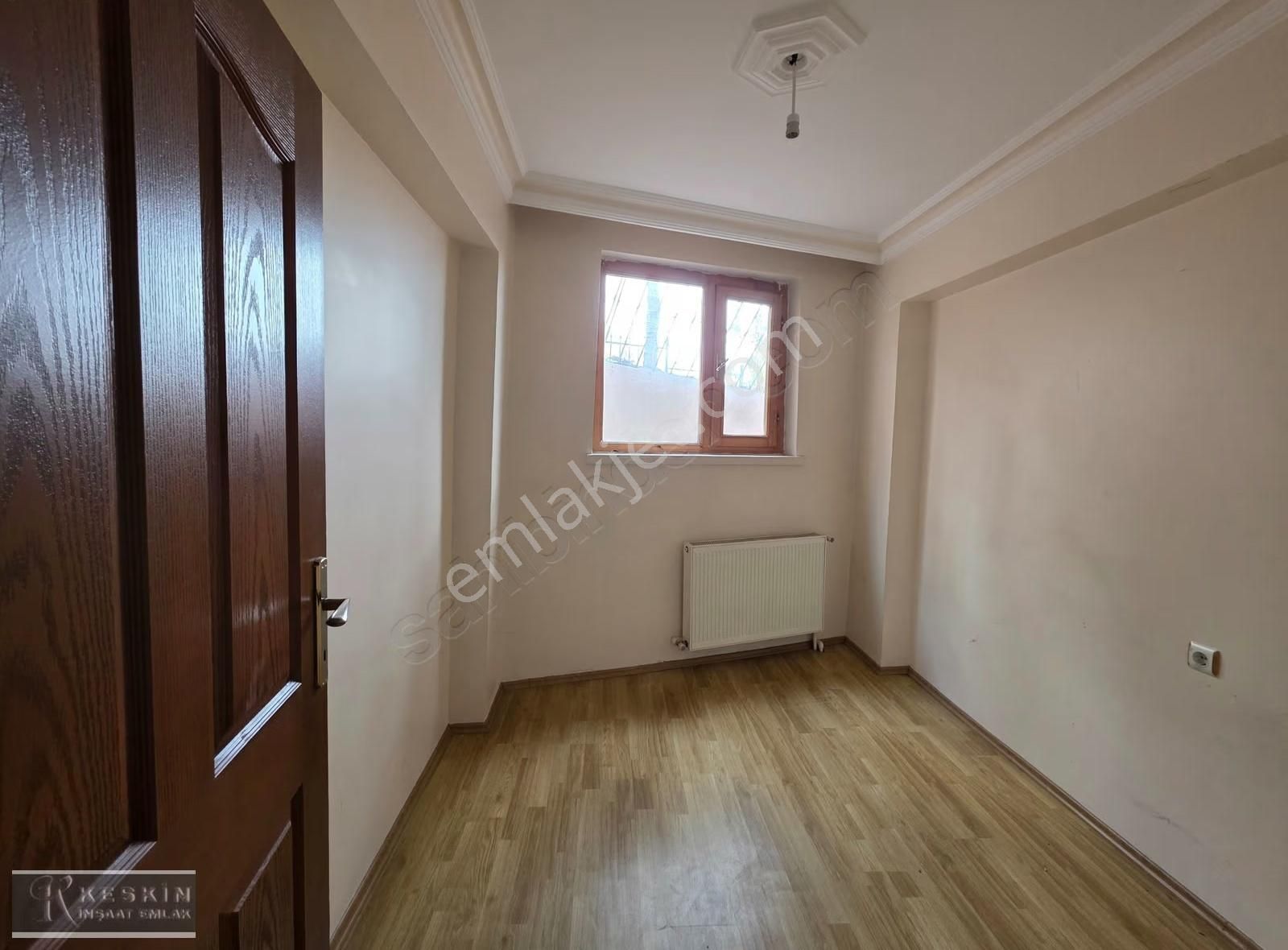 Keçiören Osmangazi Mah 3+1 Balkonlu Kat Konumunda Kiralık - Görsel 13