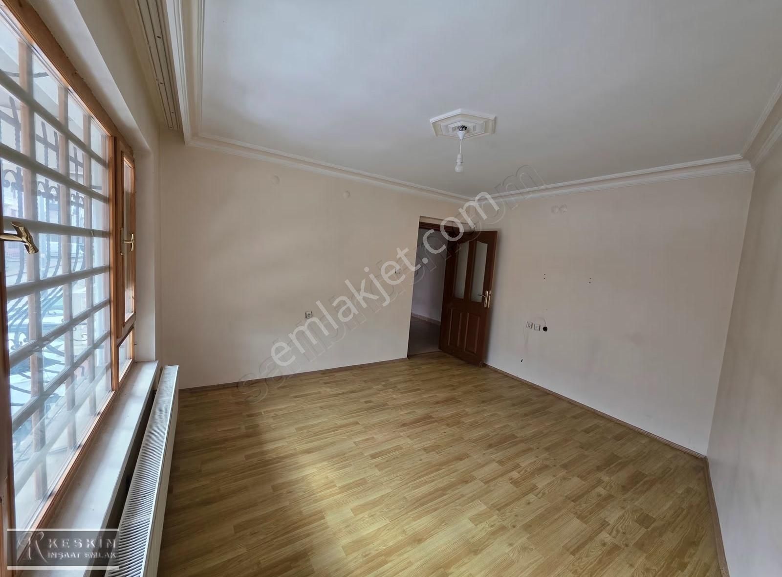 Keçiören Osmangazi Mah 3+1 Balkonlu Kat Konumunda Kiralık - Görsel 17