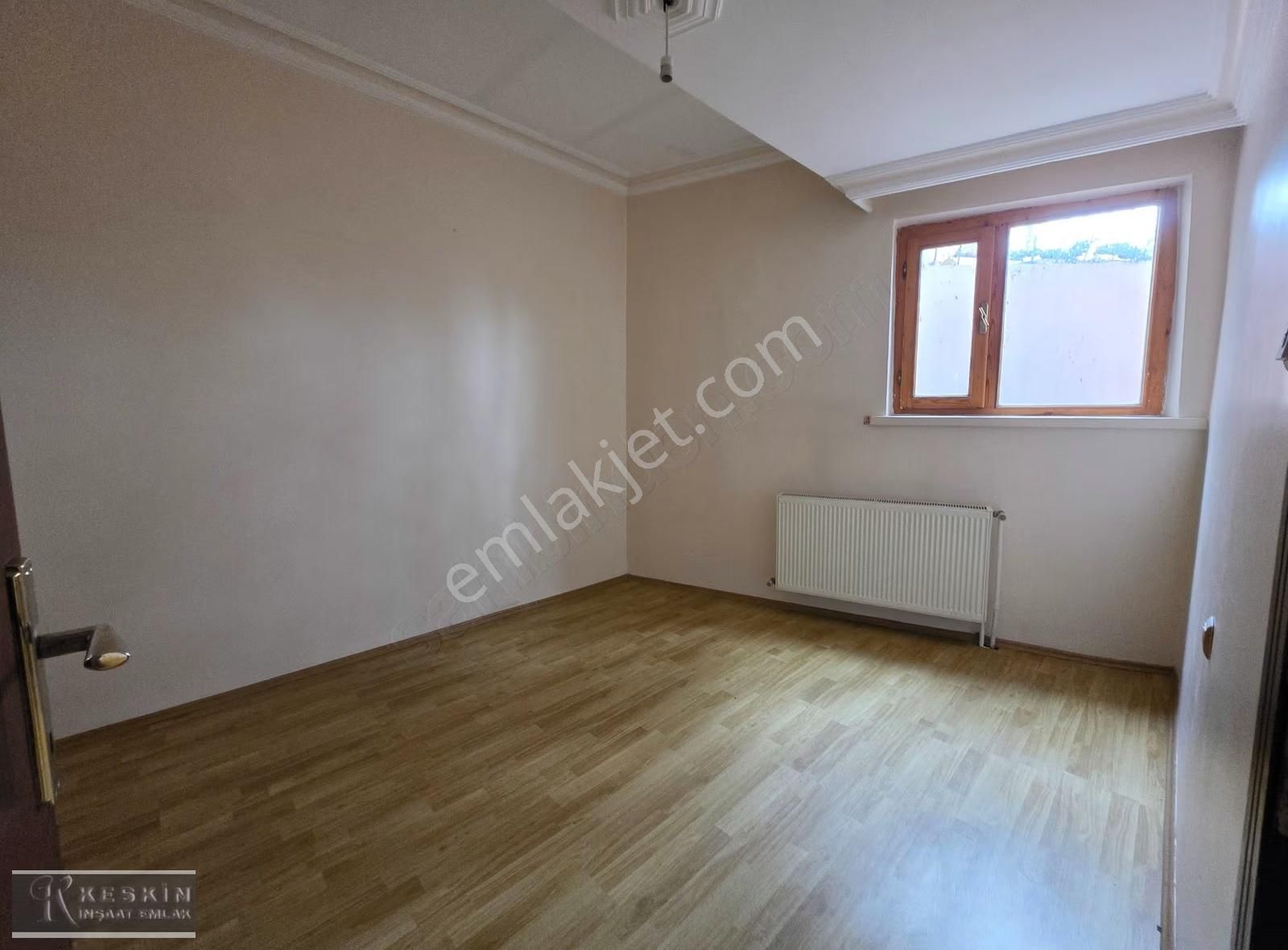 Keçiören Osmangazi Mah 3+1 Balkonlu Kat Konumunda Kiralık - Görsel 14