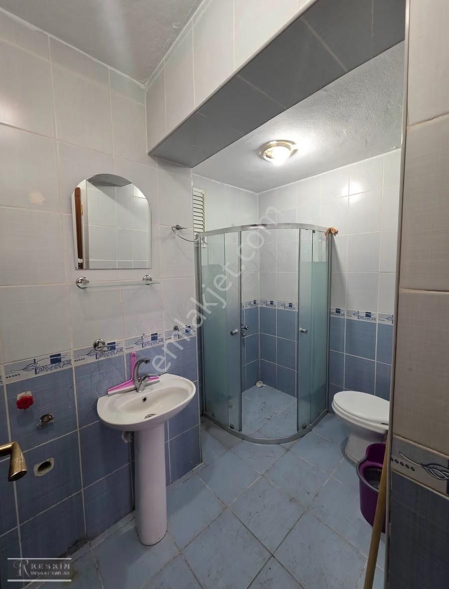 Keçiören Osmangazi Mah 3+1 Balkonlu Kat Konumunda Kiralık - Görsel 20