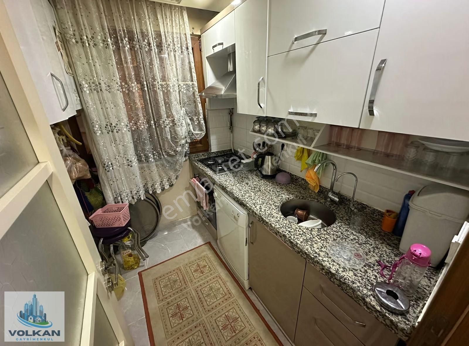 Volkan İnş'tan S.çiftliği Mah.satılık 2+1 Lüx Otoparklı Daire.. - Görsel 5