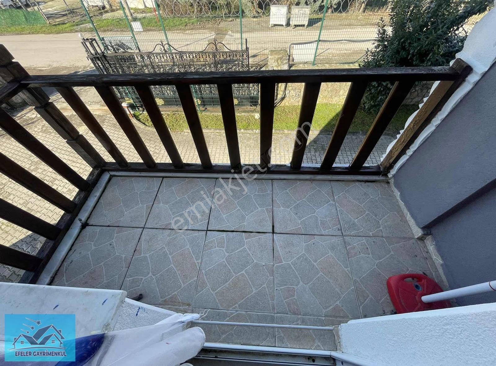 Kartepe Suadiye Mah Satılık 5+1 Site İçi Havuzlu Müstakil Villa - Görsel 20