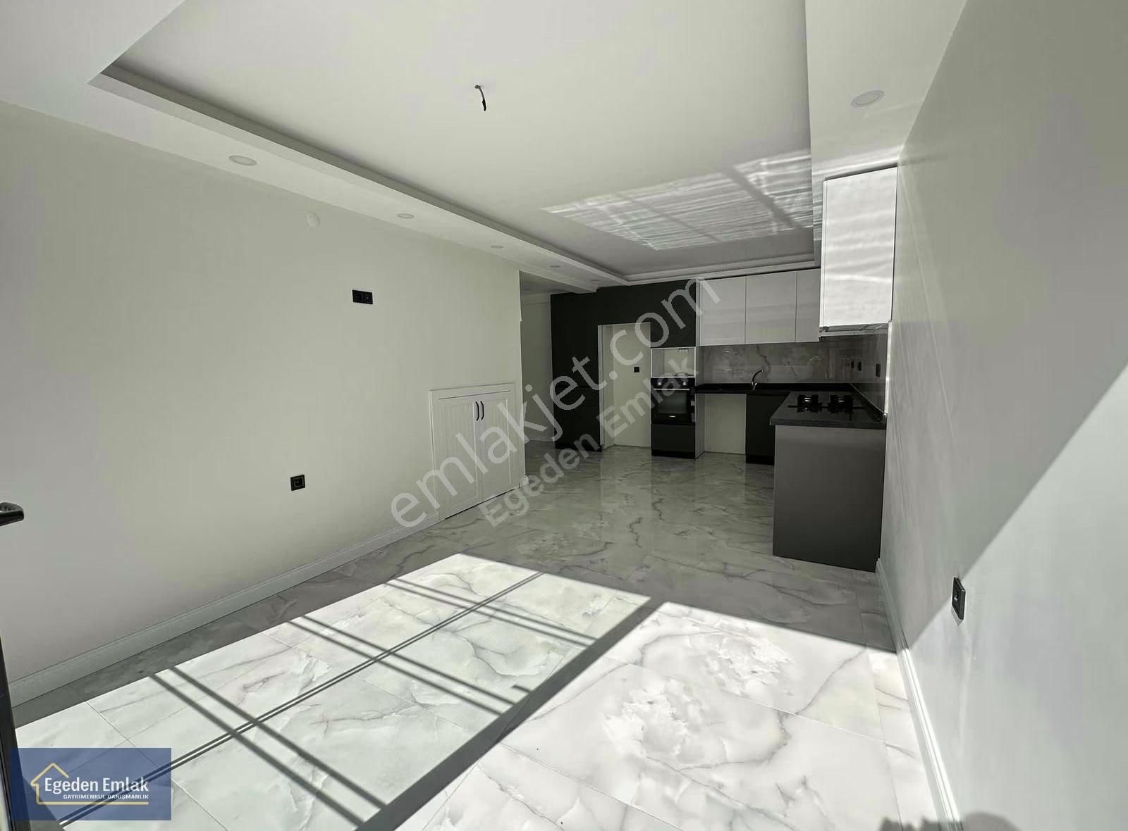 Egeden Emlak Aktaş Mevkii Satılık Emsalsiz 5+1 Villa - Görsel 19