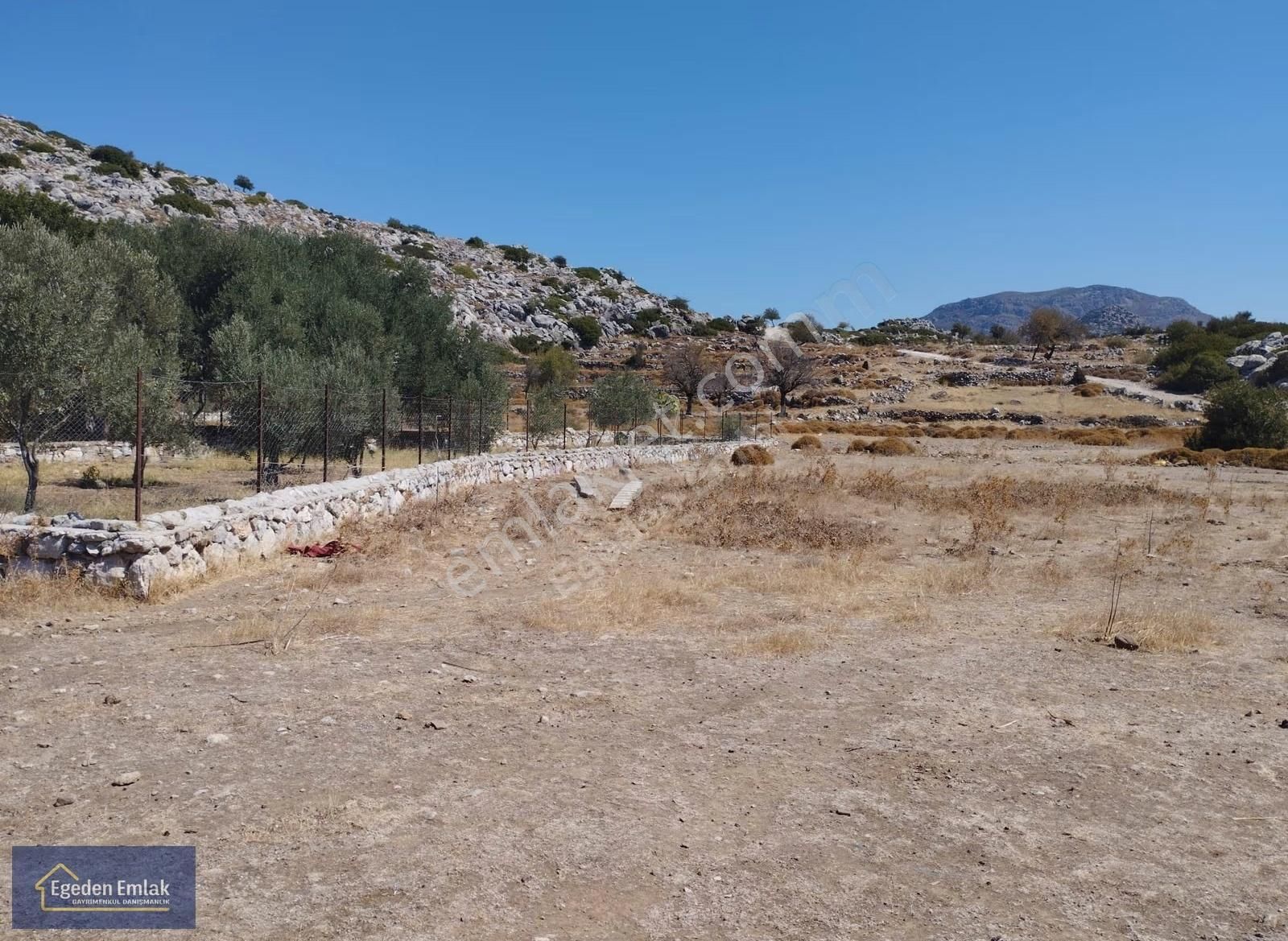 Marmaris Bozburun Burgaz Yatırımda Mükemmel Seçenek - Görsel 5