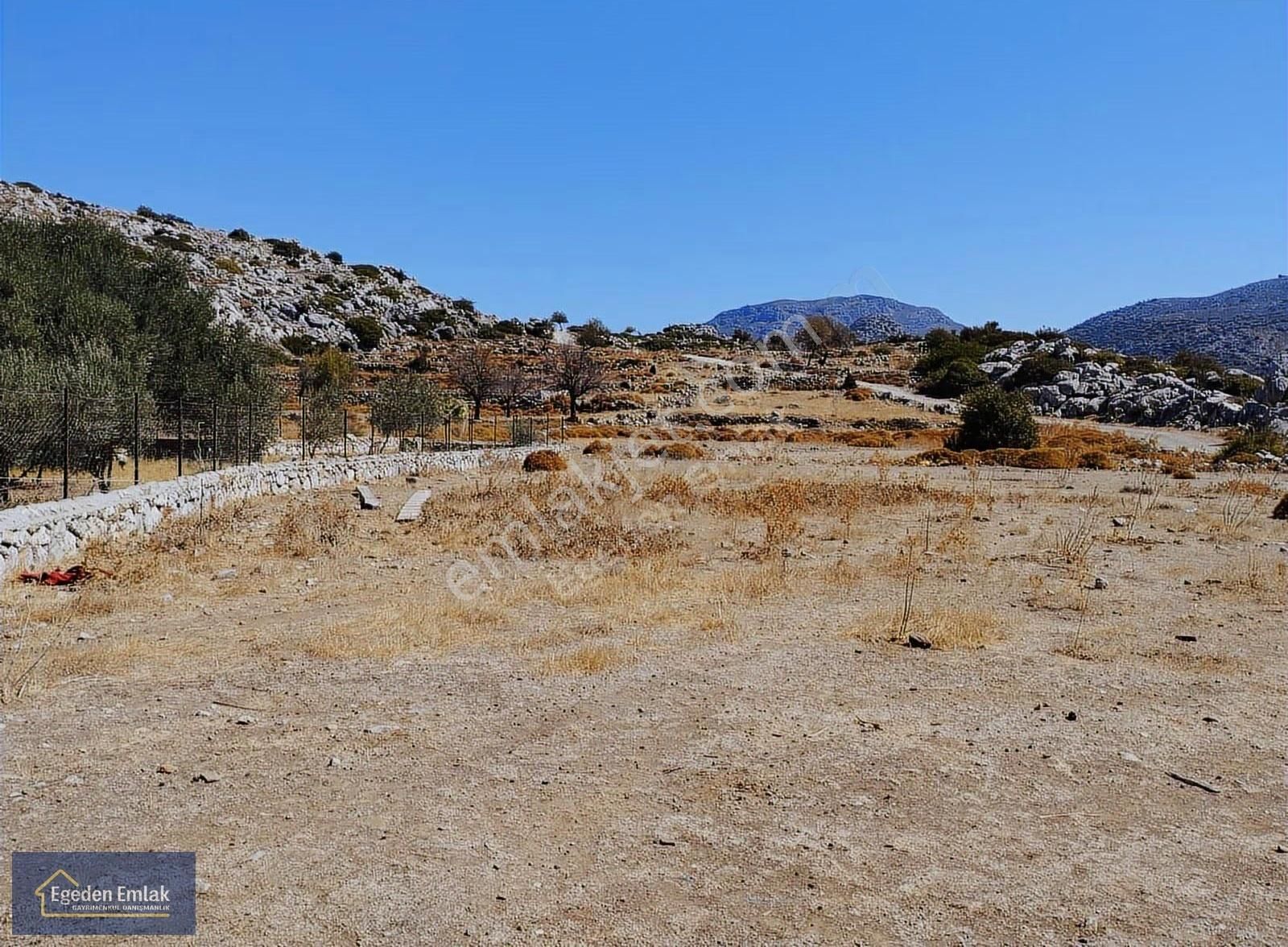 Marmaris Bozburun Burgaz Yatırımda Mükemmel Seçenek - Görsel 3