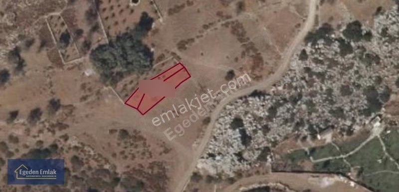 Marmaris Bozburun Burgaz Yatırımda Mükemmel Seçenek - Görsel 2