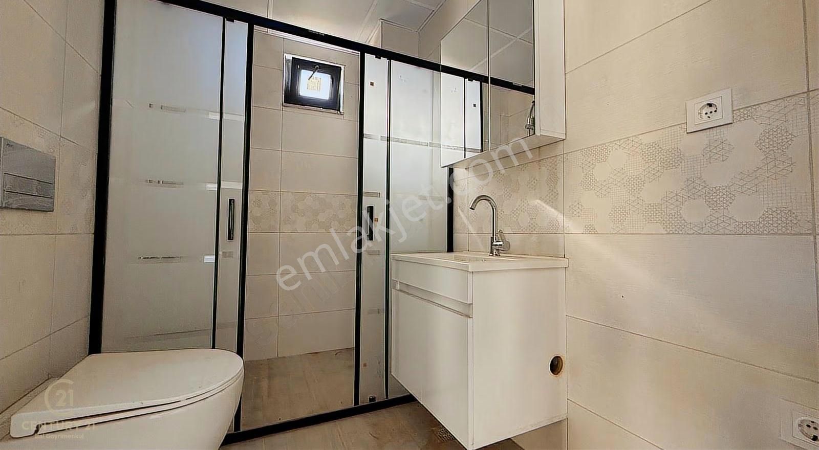 Century21 Bal'dan Gaziosmanpaşa Mah.de Satılık 1+1 Daire - Görsel 8