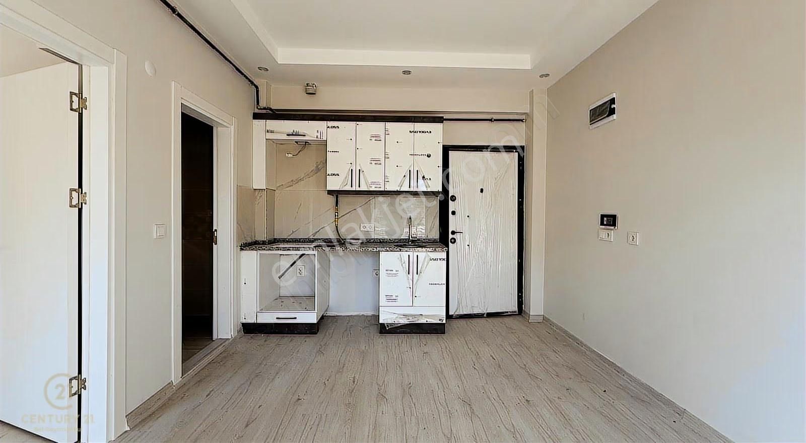 Century21 Bal'dan Gaziosmanpaşa Mah.de Satılık 1+1 Daire - Görsel 18