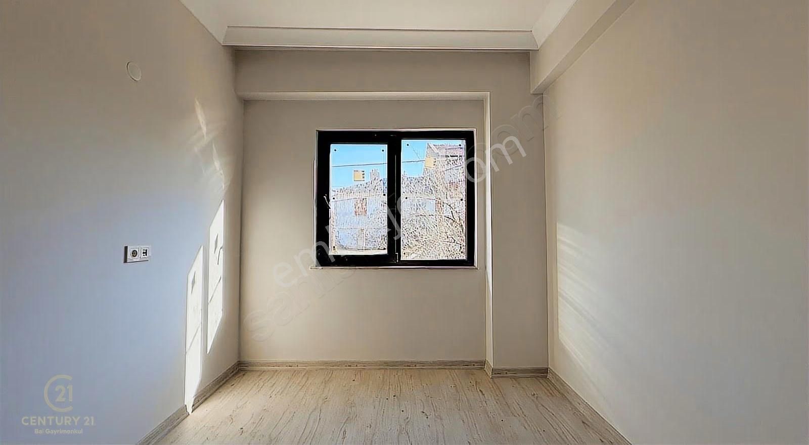 Century21 Bal'dan Gaziosmanpaşa Mah.de Satılık 1+1 Daire - Görsel 17