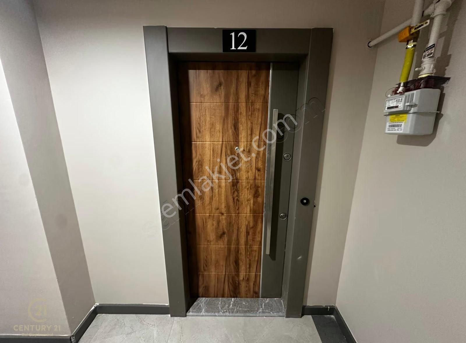 C21 Bal'dan Emlak Konutlarında Kiralık Ara Kat 3+1 Daire - Görsel 2