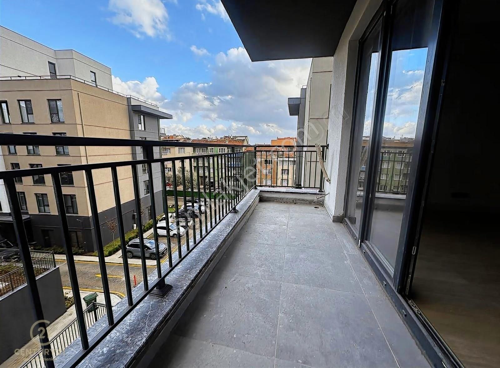 C21 Bal'dan Emlak Konutlarında Kiralık Ara Kat 3+1 Daire - Görsel 4